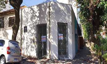 Imagem 2: PRESIDENTE PRUDENTE - Conjunto Comercial/Sala - VILA NOVA