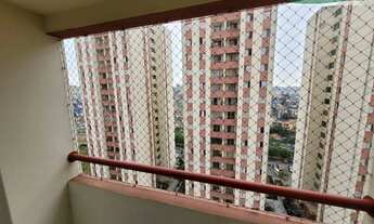 Imagem 4: Apartamento à venda, 54 m² por R$ 240.000,00 - Jardim do Estádio - Santo André/SP