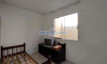 Imagem 8: Casa a venda no bairro Estados - Fazenda Rio Grande