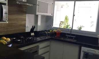 Imagem 3: Apartamento residencial à venda, Edifício Residencial Yasmin, Itu