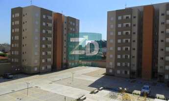 Imagem: Residencial - Jd Bertanha