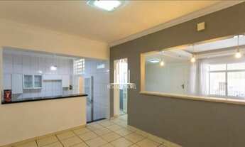 Imagem 4: CASA ASSOBRADADA COM 3 DORMITORIOS, 4 VAGAS E 3 BANHEIROS