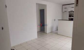 Imagem 2: Apartamento com 2 dormitórios à venda em Contagem