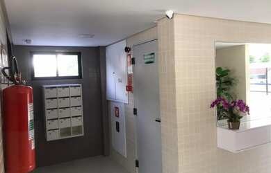 Imagem 3: Apartamento para venda com 76 metros quadrados com 3 quartos em Tambauzinho - João Pessoa