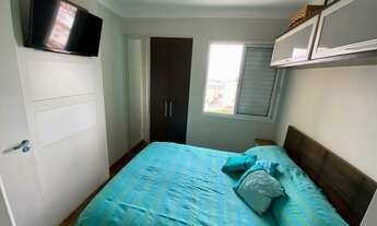 Imagem 11: Apartamento à venda, Lapa, 57m², 2 dormitórios, 1 suíte, 1 vaga!