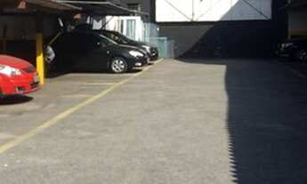 Imagem 2: Estacionamento Zona Sul Ipiranga São Paulo