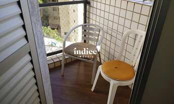 Imagem 6: Apartamento à venda 2 quartos 1 suíte 1 vaga Centro Ribeirão Preto