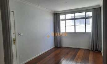 Imagem: Apartamento com 3 dormitórios, 120 m²