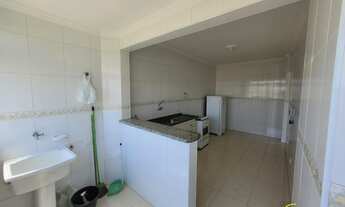 Imagem 7: Apartamento para Venda em Praia Grande, Caiçara, 2 dormitórios, 1 suíte, 2 banheiros, 1 va