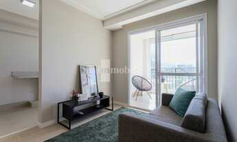 Imagem 3: REFORMADO E PRONTO PARA MORAR, APARTAMENTO COM VARANDA FÁCIL ACESSO A MARGINAL TIETÊ