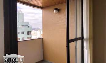 Imagem 2: Apartamento com 3 dormitórios à venda, 150 m² por R$ 756.000,00 - Bosque - Campinas/SP