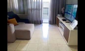 Imagem 2: EXCELENTE APTO 2QTOS-SUÍTE-80M2-1VGA- FREGUESIA JPA RJ