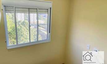 Imagem 5: Apartamento com 2 dormitórios para alugar, 46 m² por R$ 1.700,00/mês - Jardim Nossa Senhor