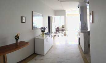 Imagem 5: Cobertura 3 dormitórios à venda na Praia das Pitangueiras Frente Mar - Guarujá/SP