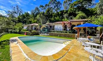 Imagem: Casa- Petrópolis, Corrêas