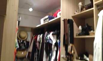 Imagem 4: Apartamento com 2 dormitórios à venda, 65 m² por R$ 500.000,00 - Barra da Tijuca - Rio de