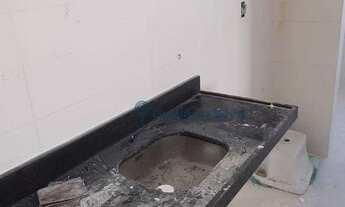 Imagem 2: Cód612 - Apartamento em Intermares , 57,58 m², 02 quartos, 02 Suítes, Pisc. Elevador