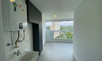 Imagem 6: Apartamento com 1 dormitório, 63 m² - venda por R$ 750.000,00 ou aluguel por R$ 4.300,00/m