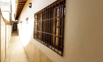 Imagem 7: AM66- Casa 2 dormitórios entrada R$170 mil no Caiçara