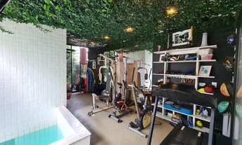 Imagem 5: Casa Aluguel Giverny