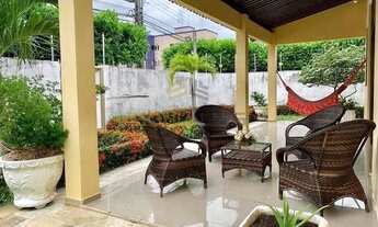 Imagem 2: Casa linda no Jardim Cidade Universitária com 630m² (Baixou para vender rápido