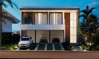 Imagem: CASA ALPHAVILLE