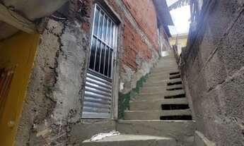 Imagem 7: Vendo sobrado Carapicuíba parque Santa Tereza com 3 casas para renda e garagem