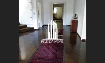 Imagem 7: Sobrado em São Paulo, SP