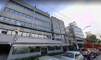 Imagem 3: ANDAR COMERCIAL NA ZONA OESTE DE SÃO PAULO BARRA FUNDA COM 10 VAGAS