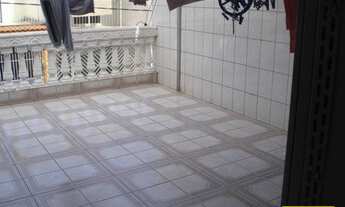 Imagem: Casa com 2 dormitórios à venda, 230 m²