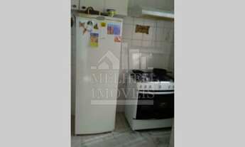 Imagem 3: Sobrado a venda - Parque Casa de Pedra, São Paulo