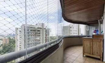 Imagem 4: Cobertura Duplex com 5 dormitórios, 3 suites e 4 vagas no Morumbi