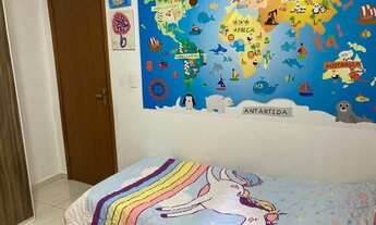 Imagem 4: Apartamento para Venda no bairro Alto Ipiranga, localizado na cidade de Mogi das Cruzes