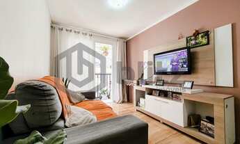 Imagem 2: Apartamento 2 dorms, sendo 1 suíte no Residencial Villa Toscana, Várzea Pta - SP