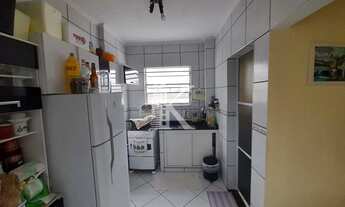 Imagem 3: Apartamento para venda tem 40 metros quadrados com 1 quarto em Canto do Forte - Praia Gran