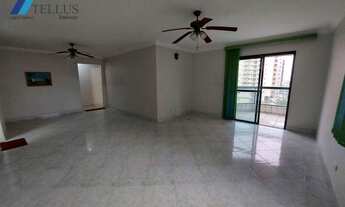 Imagem 5: Apartamento em Praia Grande Vila Tupi,3 Dormitórios sendo um suíte