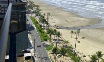 Imagem: Apartamento Frente mar naTupi, Praia Grande