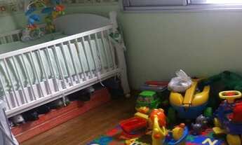 Imagem 6: Apartamento residencial à venda, Bussocaba, Osasco