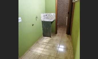 Imagem: Aluga se casa