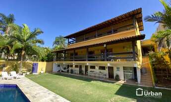 Imagem 4: CASA ALTO PADRÃO 4 DORM. 4 SUITES