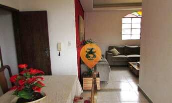 Imagem 6: Apartamento à venda, 90 m² por R$ 450.000,00 - São Lucas - Belo Horizonte/MG