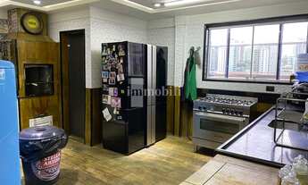 Imagem 7: COBERTURA EM PERDIZES