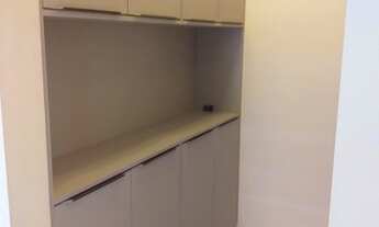 Imagem 5: Casa de condomínio sobrado para venda tem 353 metros quadrados com 4 quartos