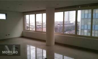 Imagem 6: Sala comercial para venda e locação, Centro, Santos
