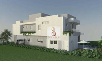 Imagem 4: Sobrado à venda, 390 m² por R$ 3.340.000,00 - Urbanova - São José dos Campos/SP