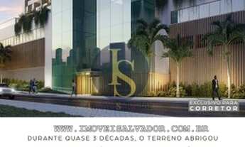 Imagem 2: Apartamento à venda com 2 e 3 Quartos Alto Padrão Moura Dubeaux no Iguatemi em Obras .Salv