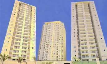 Imagem 5: Apartamento 62,98 m² - 02 dormitórios sendo 01 suíte - 02 vaga de garagem