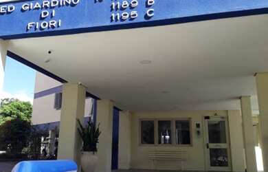 Imagem 2: Apartamento para aluguel tem 97 metros quadrados com 3 quartos em Tristeza - Porto Alegre