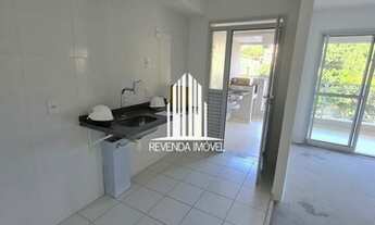 Imagem 3: Apartamento na Vila Ipojuca- São Paulo, SP