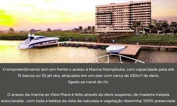 Imagem 2: TORRES - Apartamento Padrão - Passo das Torres